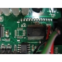 OBDII V1.5 ELM327 kabelis diagnostikai FT232RL USB