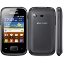 SAMSUNG GALAXY S5300 Pocket, BLACK
