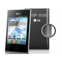LG Optimus L3 E400 (black)