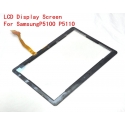 Touchscreen Samsung Galaxy Tab 2 10.1 GT-P5100 GT-P5110 