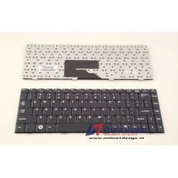 015 FUJITSU, MEDION, MSI keyboard, PN: k022422d1