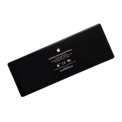 Baterika (A1185), skirta Apple Macbook A1181, juoda, originali