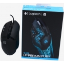Žaidimų pelė LOGITECH G402 Hyperion Fury ultra fast FPS Gaming Mouse USB