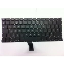 033 Apple Macbook Air 13'' A1369 A1466 klaviatūra, UK