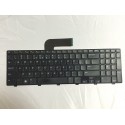 036 Dell Inspiron 15R N5110 M5110 M501Z klaviatūra (naudota)