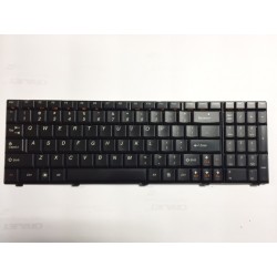 041 Lenovo G560 G560e G565 US klaviatūra (naudota)