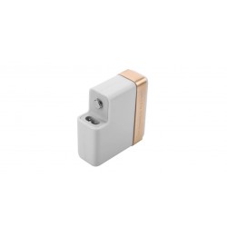 USB-C kroviklis, skritas Apple macbook Pro, 87W (china)