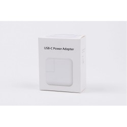 USB-C kroviklis, skritas Apple macbook 12, 29W (china)